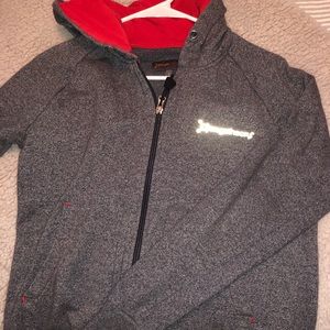 Women’s Orangetheory Fitness zip up